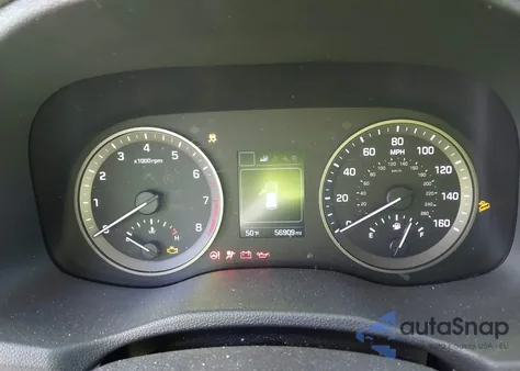 2017 Hyundai Tucson Se from USA, damaged, VIN KM8J23A47HU289363